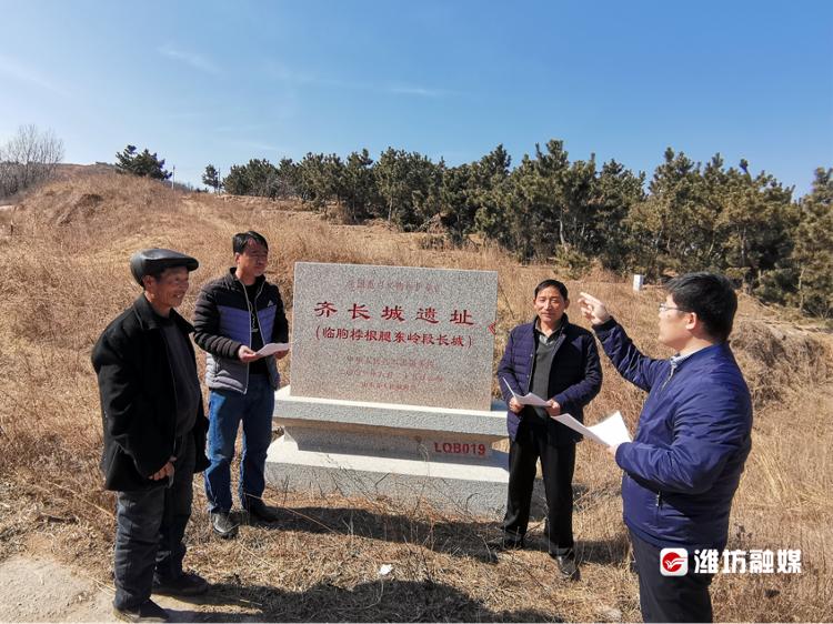 临朐县住房和城乡建设局最新动态报道